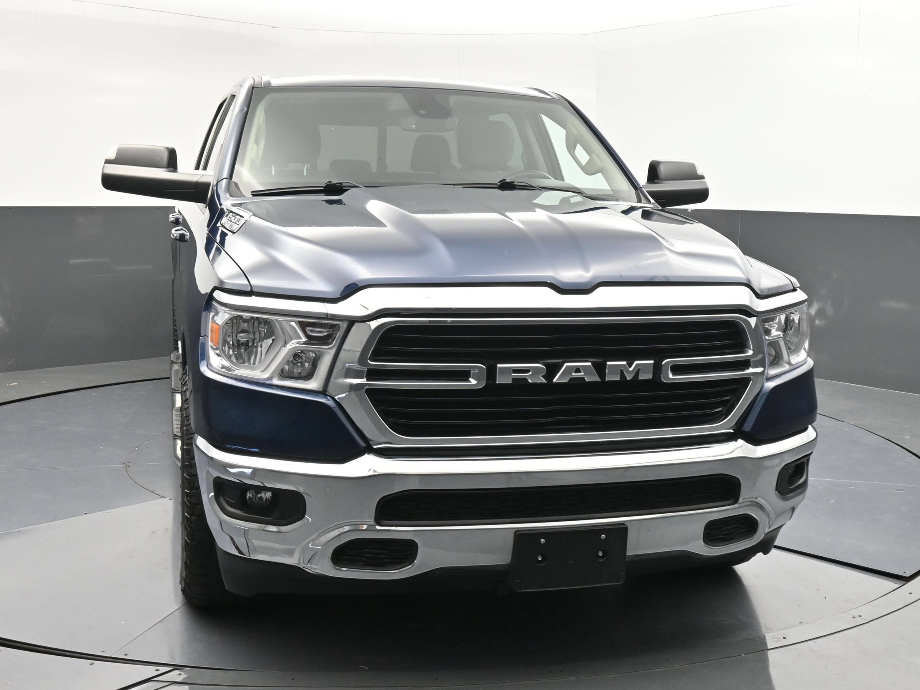 Used 2020 RAM 1500 Lone Star RWD image 2