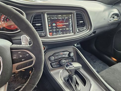 New 2023 Dodge Challenger SRT Hellcat Redeye image 20