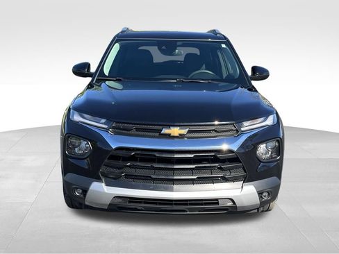 Used 2023 Chevrolet TrailBlazer LT image 7