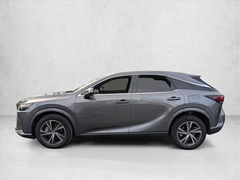 Used 2023 Lexus RX 350 Premium image 8