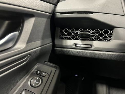 New 2025 Honda Accord LX image 17