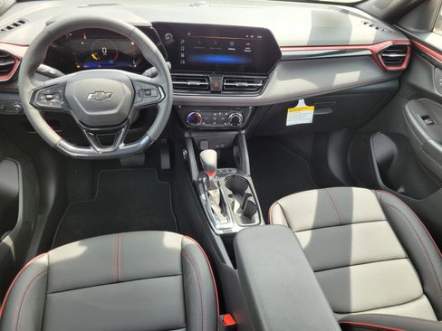 New 2026 Chevrolet TrailBlazer RS w/ Driver Confidence Package image 10