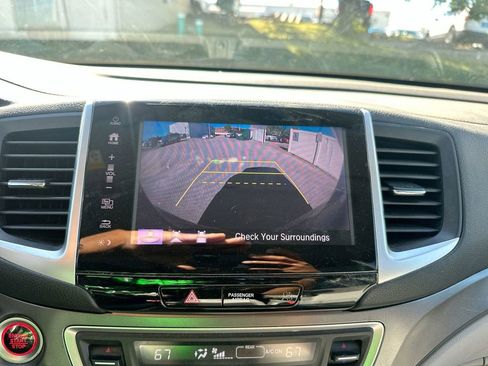 Used 2018 Honda Pilot EX-L image 17