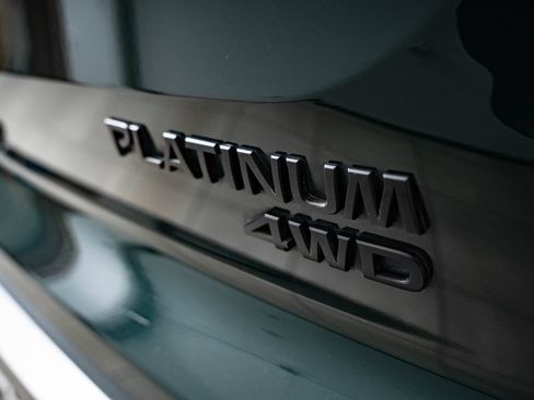 Used 2023 Nissan Pathfinder Platinum AWD/4WD image 20