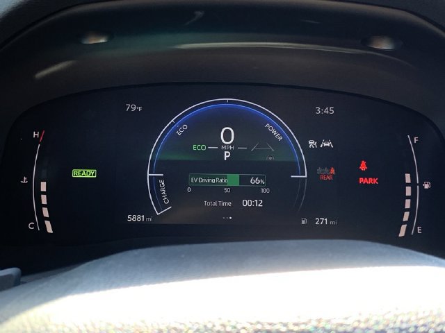 Used 2026 Toyota Camry SE w/ Convenience Package FWD image 20