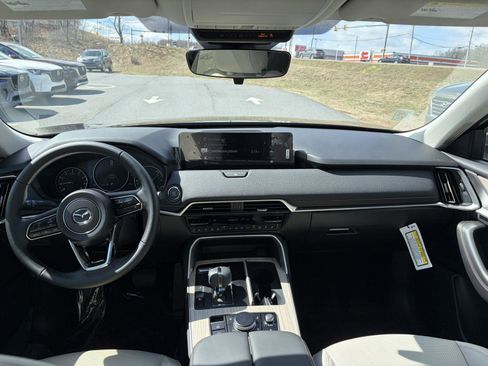 New 2026 MAZDA CX-90 3.3 Turbo w/ Preferred Package image 26