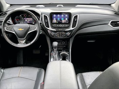 Used 2022 Chevrolet Equinox Premier AWD/4WD image 17