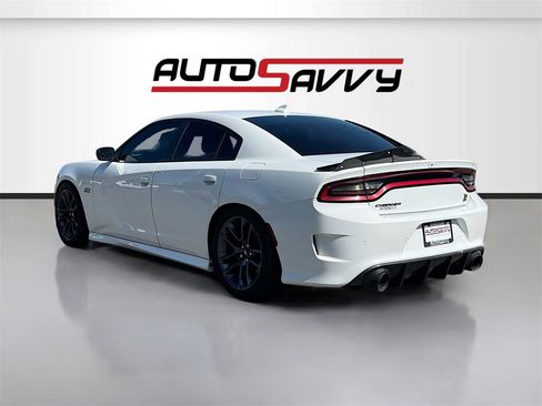 Used 2023 Dodge Charger Scat Pack w/ Plus Group image 5