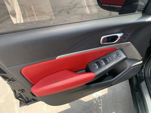 Used 2023 Acura Integra A-Spec FWD image 15