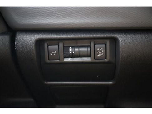 New 2026 Subaru Forester Sport AWD/4WD image 41