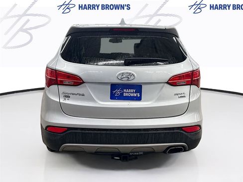Used 2014 Hyundai Santa Fe Sport AWD/4WD image 9