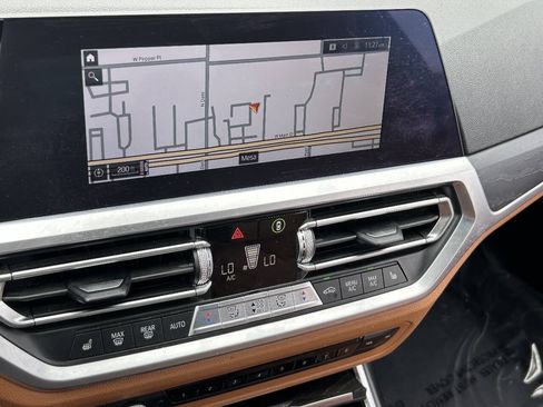Used 2021 BMW 430i Coupe w/ Convenience Package RWD image 25