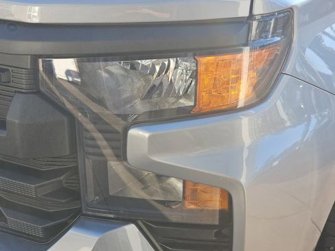 New 2026 Chevrolet Silverado 1500 W/T w/ WT Safety Package image 32