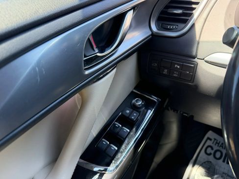 Used 2018 MAZDA CX-9 Grand Touring FWD image 26