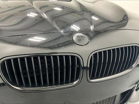Used 2016 BMW 535i Sedan image 28