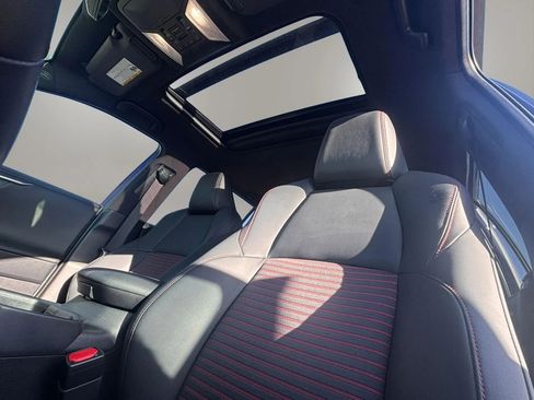 Used 2024 Toyota RAV4 XSE w/ Weather Package AWD/4WD image 27