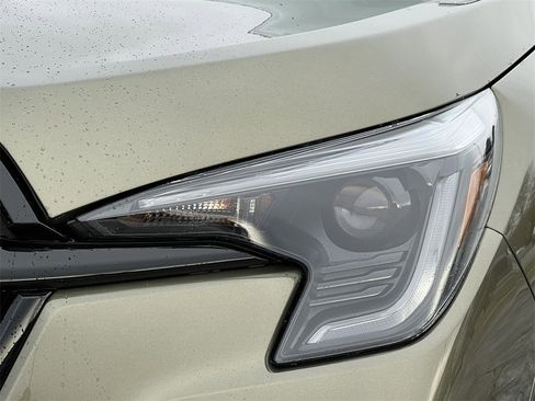 New 2026 Subaru Ascent Limited Bronze image 45