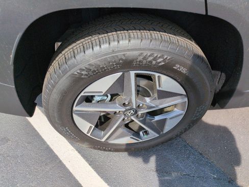 New 2026 Hyundai Tucson SEL AWD/4WD image 10