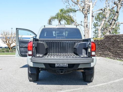 Used 2023 Toyota Tacoma Trail Edition w/ Trail Edition image 29