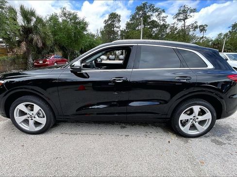 New 2026 Audi Q5 Premium Plus AWD/4WD image 8