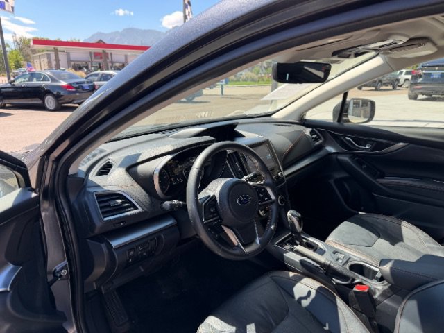 Used 2019 Subaru Crosstrek 2.0i Limited w/ Moonroof Package AWD/4WD image 24