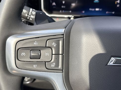 New 2026 Chevrolet Silverado 1500 RST w/ All Star Edition Plus AWD/4WD image 20