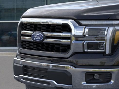 New 2026 Ford F150 Lariat w/ Equipment Group 501A Mid image 19