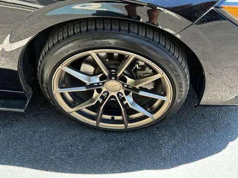 Used 2022 Honda Civic Si image 10