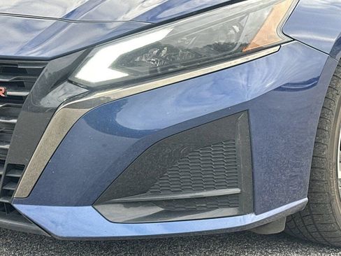 Certified 2023 Nissan Altima 2.5 SR image 32