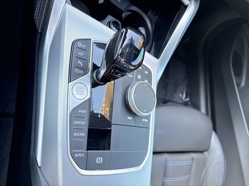 Used 2021 BMW 430i Coupe w/ M Sport Package RWD image 32