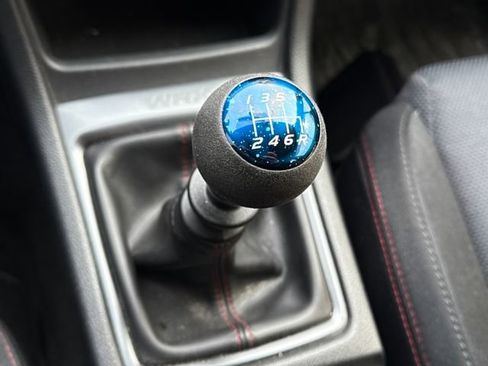 Used 2020 Subaru WRX Premium w/ Popular Package #3 image 21