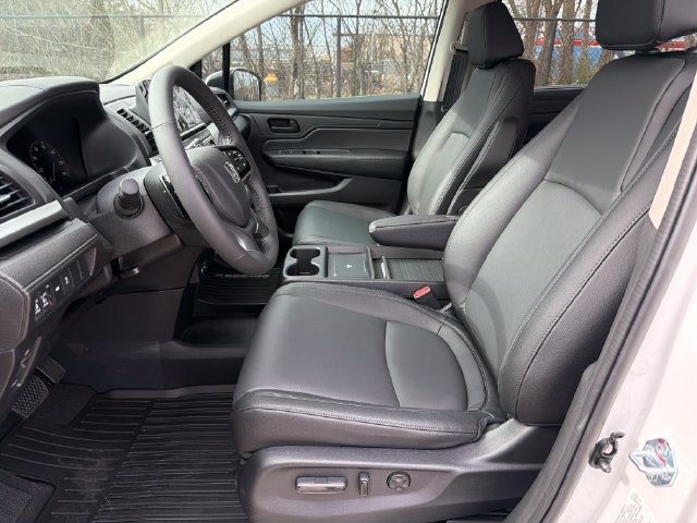 New 2026 Honda Odyssey EX-L image 9
