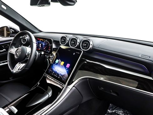 Certified 2025 Mercedes-Benz GLC 300 GLC 300 SUV image 18