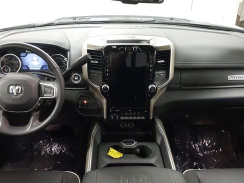 Used 2023 RAM 2500 Laramie image 26