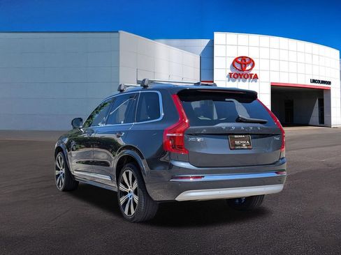 Used 2022 Volvo XC90 T6 Inscription w/ Advanced Package AWD/4WD image 13