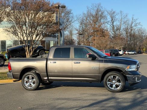 Used 2018 RAM 1500 Big Horn image 5