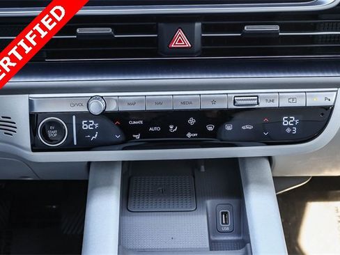 Certified 2023 Hyundai Ioniq 6 SEL image 15