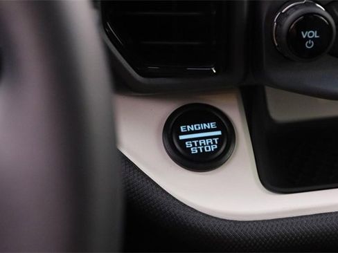 Used 2024 Ford Bronco Sport Heritage w/ Heritage Convenience Package image 14