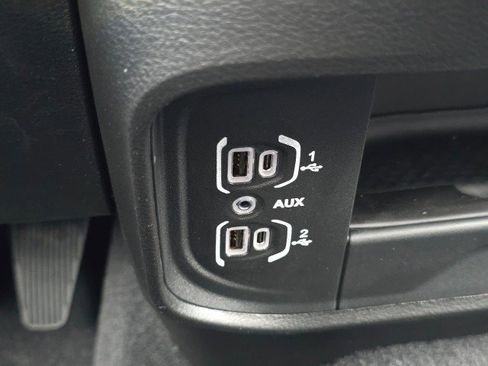 New 2026 RAM 2500 Big Horn AWD/4WD image 36