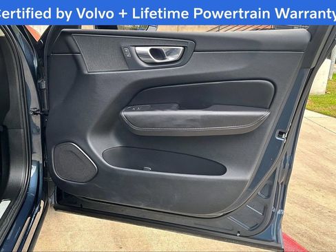 Used 2024 Volvo XC60 B5 Plus w/ Protection Package Premier image 24