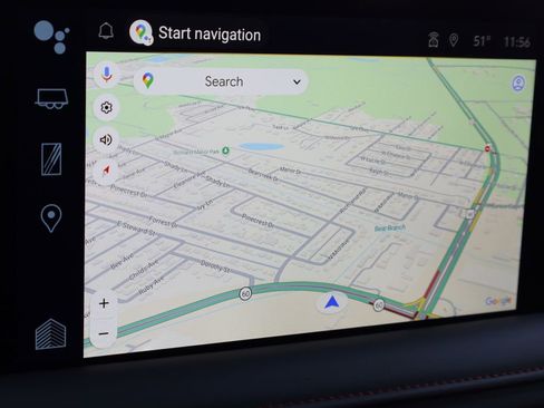 Certified 2023 Chevrolet Suburban RST w/ Luxury Package image 15