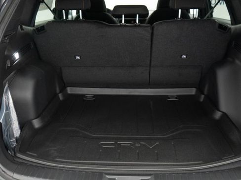 New 2026 Honda CR-V Sport image 10