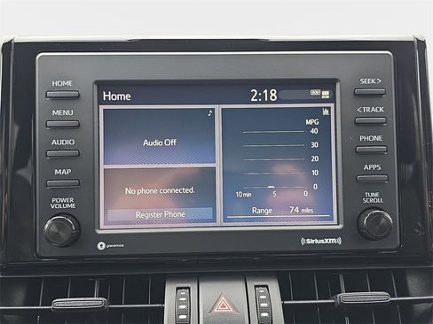 Used 2022 Toyota RAV4 Adventure image 23