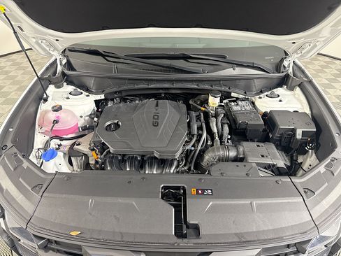 Used 2025 Hyundai Tucson SEL image 39