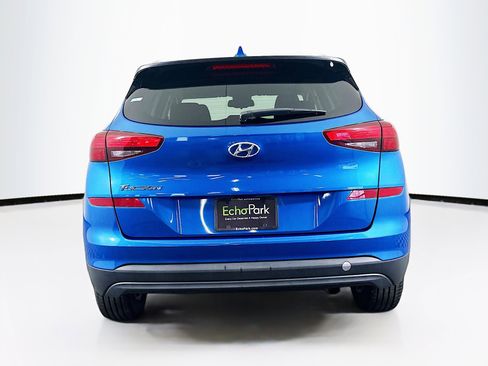 Used 2019 Hyundai Tucson Value w/ Cargo Package image 7