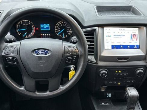 Used 2022 Ford Ranger XL w/ Equipment Group 101A High image 12