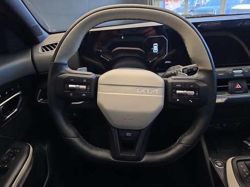 Certified 2026 Kia K4 GT-Line w/ GT-Line Premium Package FWD image 21