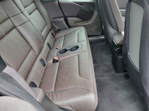Used 2015 BMW i3 w/ Range Extender image 4