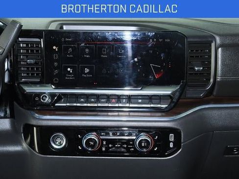 Certified 2024 GMC Sierra 1500 SLT image 21