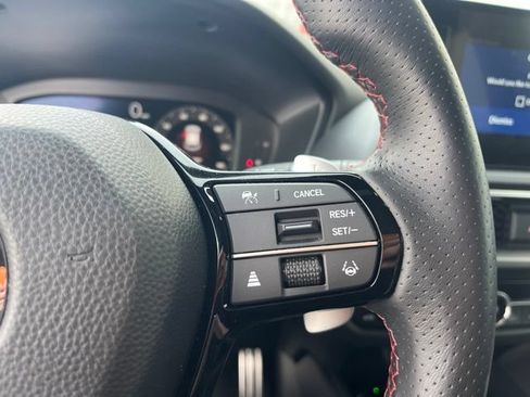 Used 2025 Acura ADX A-Spec AWD/4WD image 18